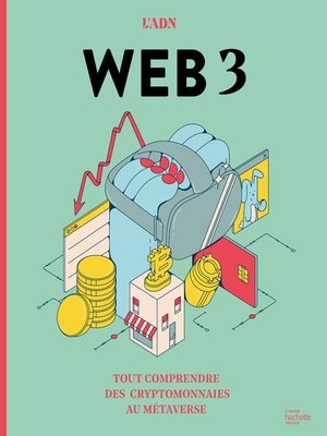 cover image of Web3